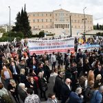 Κάλεσμα – Δελτίο τύπου ΠΟΒΣΚΞ για Προϋπολογισμό