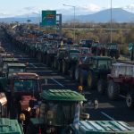 Δελτίο τύπου για συλλαλητήριο αγροτών 13 Φλεβάρη