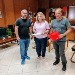 ΔΕΛΤΙΟ ΤΥΠΟΥ ΣΩΜΑΤΕΙΟΥ ΕΠΙΠΛΟΠΟΙΩΝ ΞΥΛΟΥΡΓΩΝ & ΣΥΝΑΦΩΝ ΕΠΑΓΓΕΛΜΑΤΩΝ Ν. ΤΡΙΚΑΛΩΝ